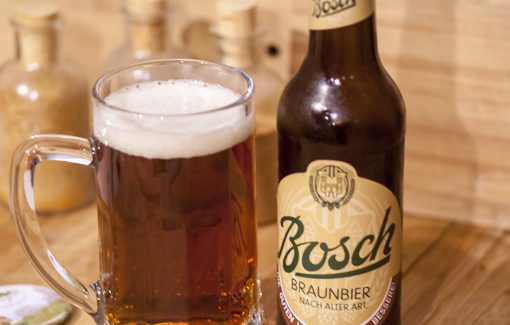 Bosch Braunbier