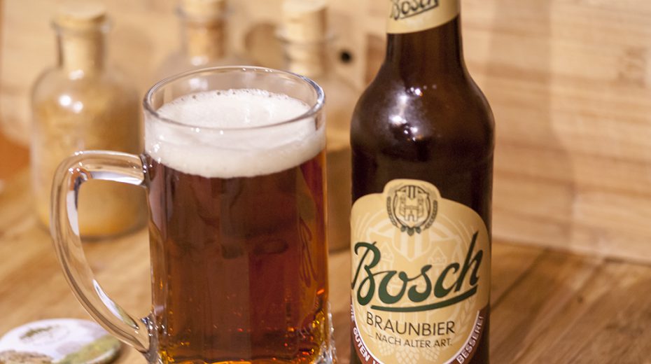 Bosch Braunbier