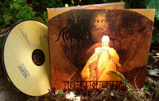 Noxia - The Age of Wisdom