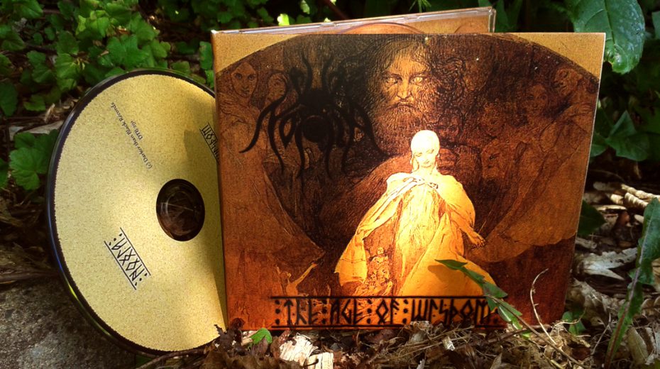 Noxia - The Age of Wisdom