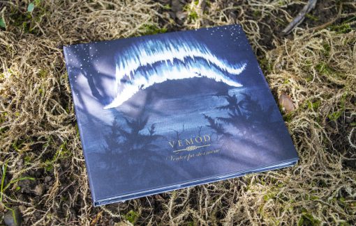 Vemod - Venter på stormene