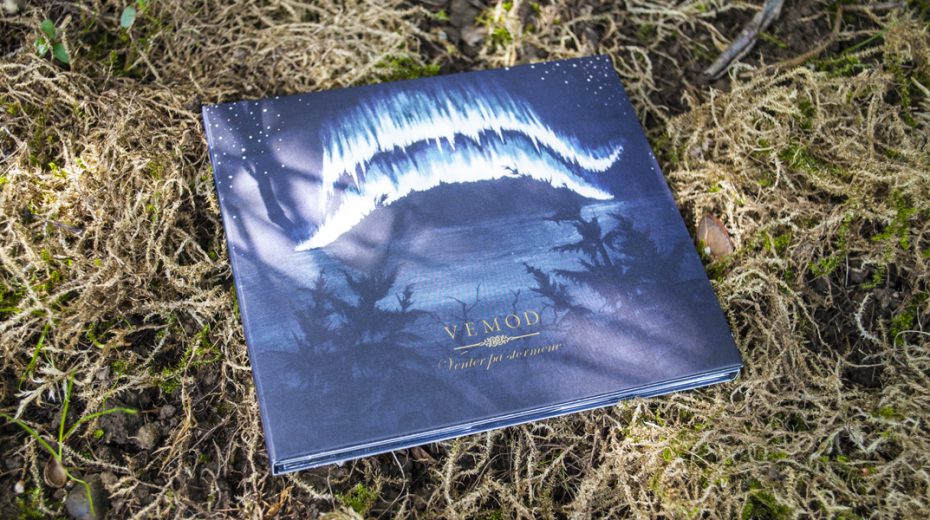 Vemod - Venter på stormene