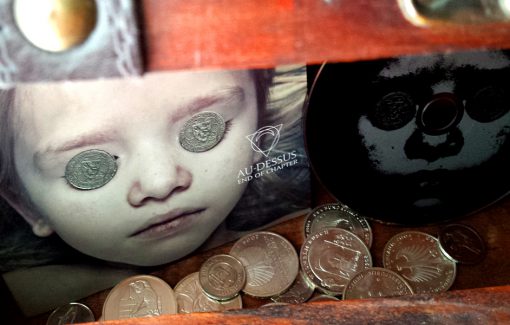 Au-Dessus - End of Chapter