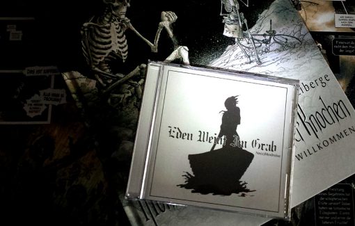 Eden weint im Grab - Na(c)htodreise