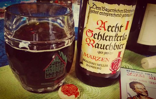 Aecht Schlenkerla Rauchbier
