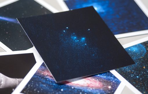 Mesarthim - Presence