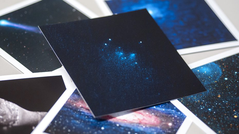 Mesarthim - Presence