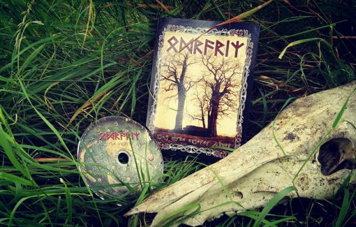 Odroerir - Das Erbe unserer Ahnen