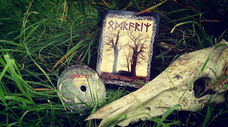 Odroerir - Das Erbe unserer Ahnen