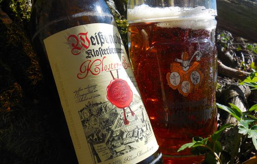 Weißenoher Kloster-Sud