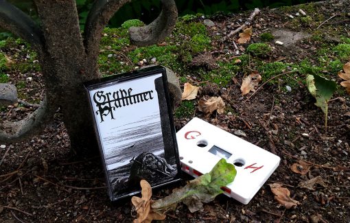 Gravehammer - Gravehammer