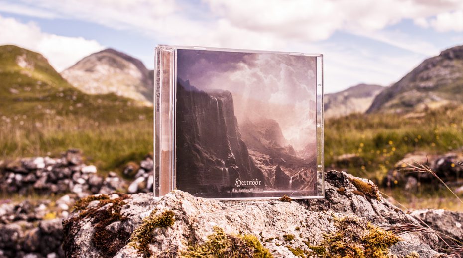 Hermóðr - The Howling Mountains