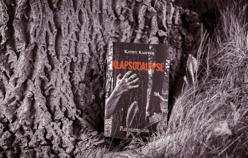 Kathy Kahner - Klapsokalypse