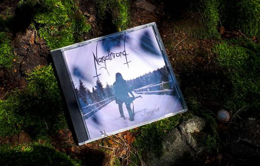 Nargathrond - Freigeist