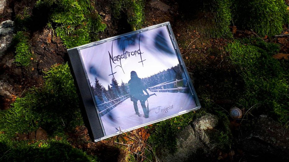 Nargathrond - Freigeist