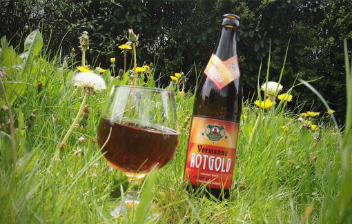 Vormanns Rotgold