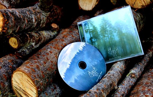 Eskapism - Tales of Elder Forest