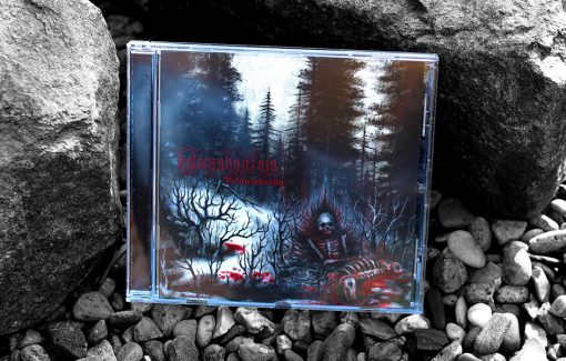 Kalmankantaja - Demonwoods