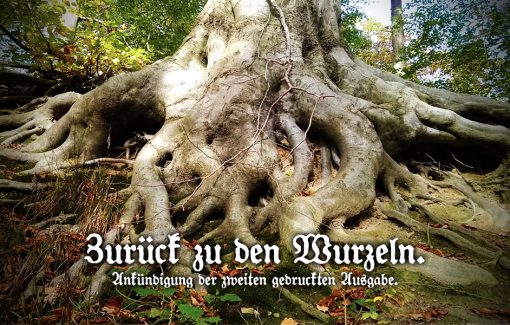 Zurück zu den Wurzeln
