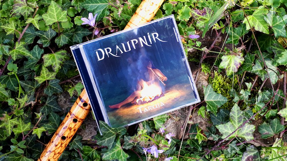 Draupnir - Taruja