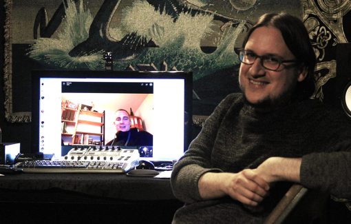 Ash of Ashes Listening Session