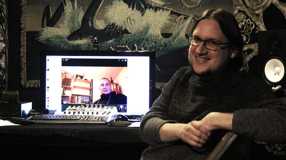 Ash of Ashes Listening Session