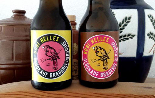 Bubi Helles