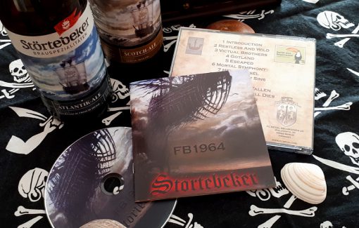 FB 1964 - Störtebeker