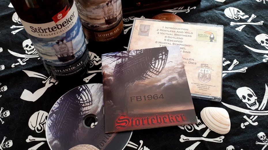 FB 1964 - Störtebeker