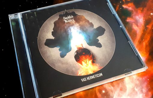 Amplified Memory - Vas Hermeticum