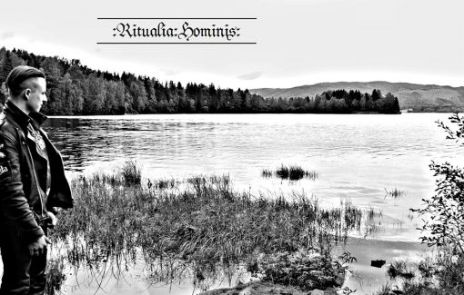 Ritualia Hominis