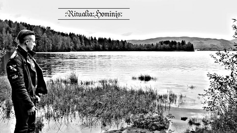Ritualia Hominis