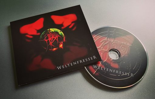 Arbor Ira - Weltenfresser