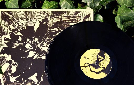 I I / Lihhamon - Miasmal Coronation