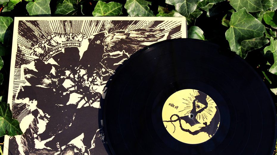 I I / Lihhamon - Miasmal Coronation