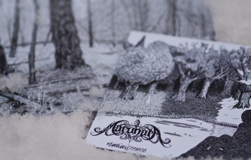 Marunata - Reminiscence