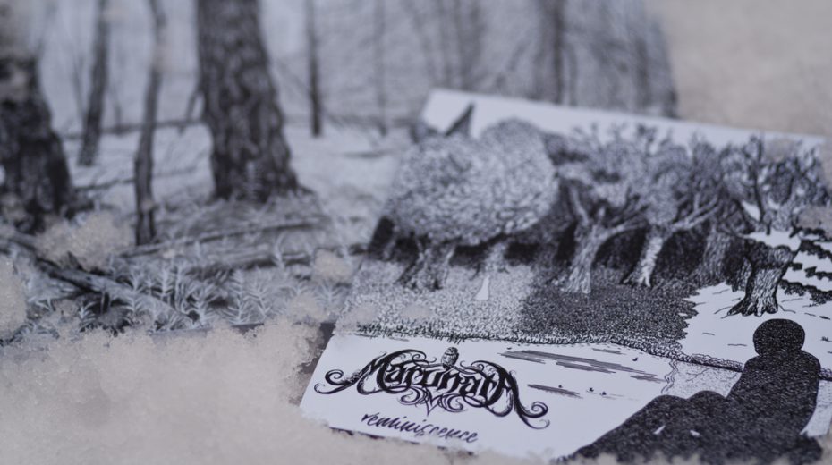 Marunata - Reminiscence