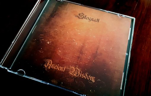 Skognatt - Ancient Wisdom