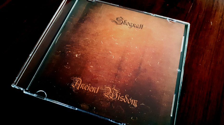 Skognatt - Ancient Wisdom