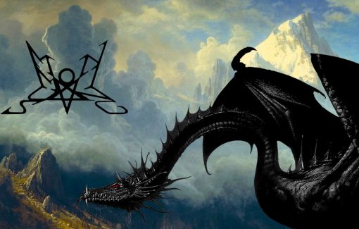 Summoning Bandgespräch Frühjahr 2017