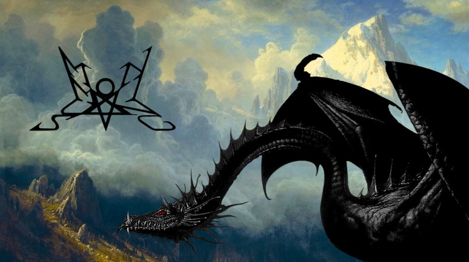 Summoning Bandgespräch Frühjahr 2017