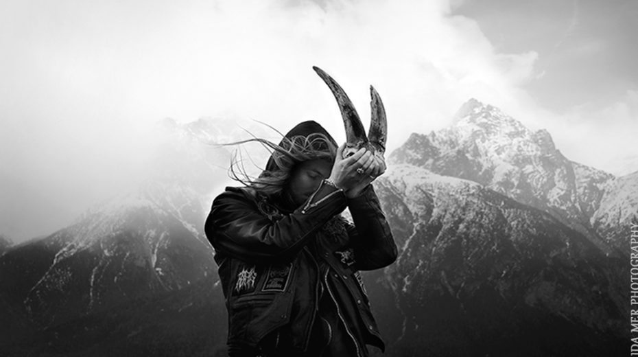 Interview mit Wacht (Steynsberg)