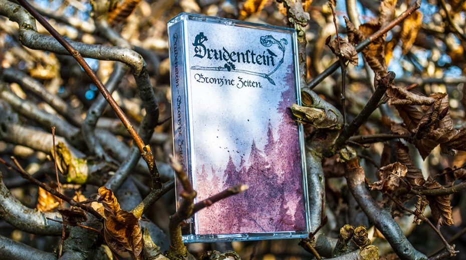 Drudenstein - Bronz'ne Zeiten