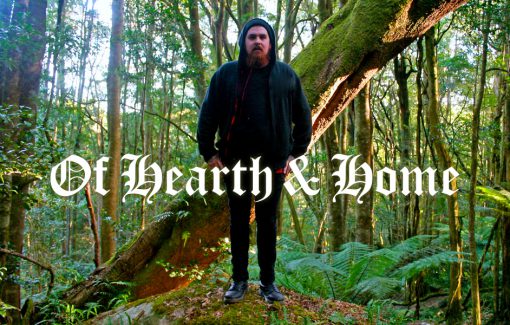 Of Hearth & Home Interview