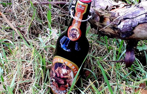 Adlerkönig Urtyp Hell