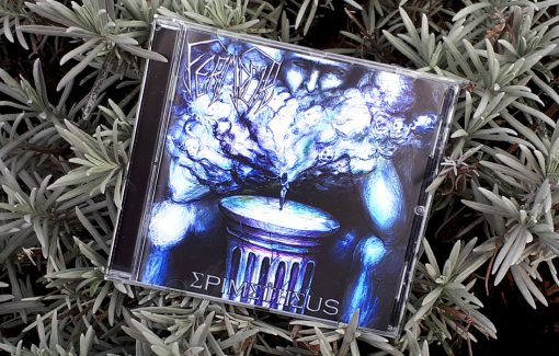 Feradur - Epimetheus