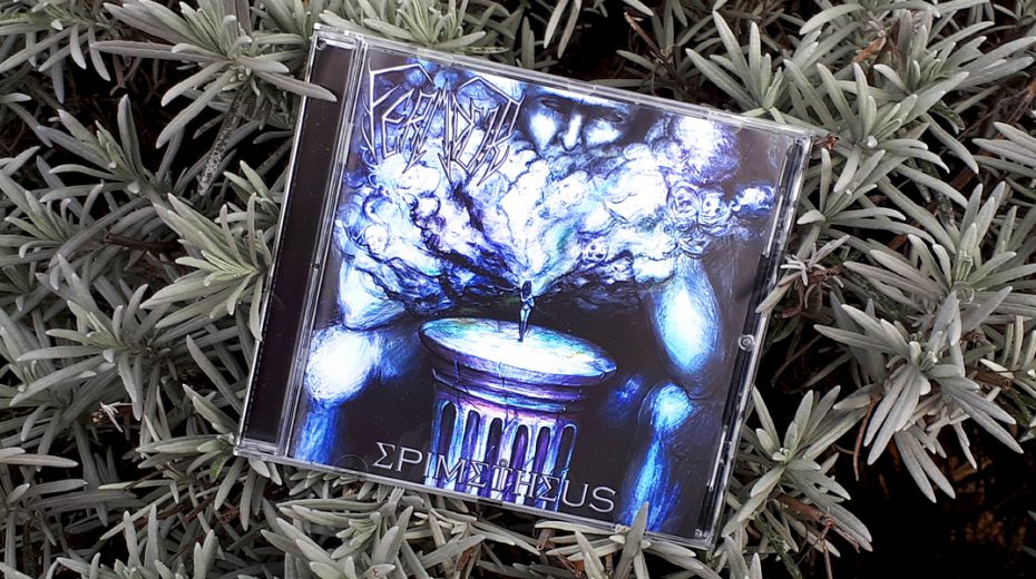 Feradur - Epimetheus