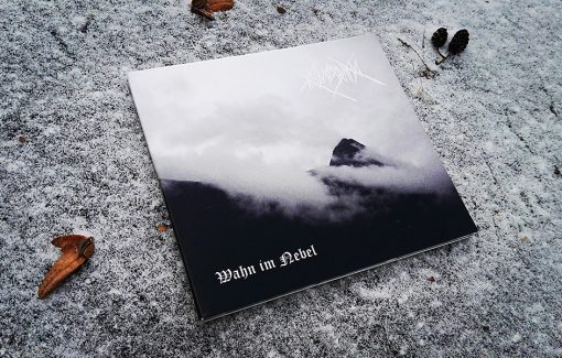 Nebelgrund - Wahn im Nebel