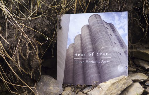 Seas Of Years - Three Horizons Away