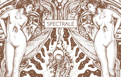 Spectrale Interview